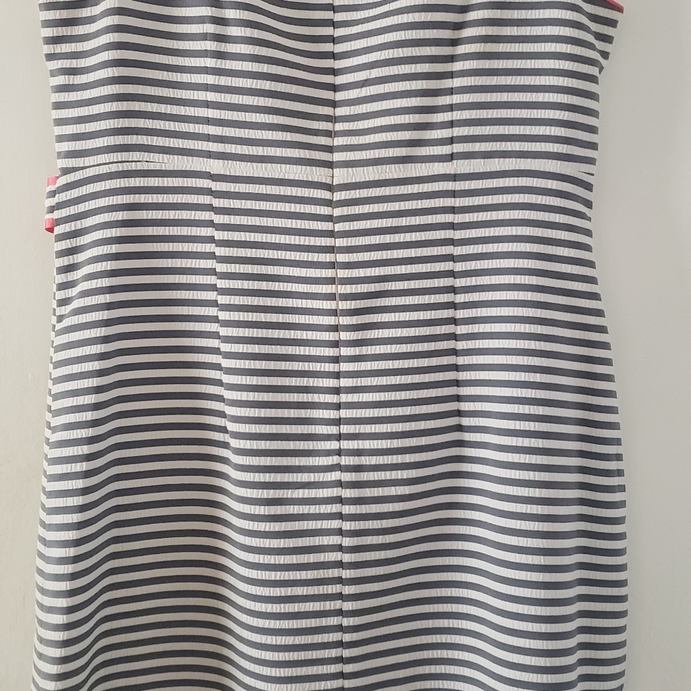 Women sleeveless dress - Picture 3 of 7